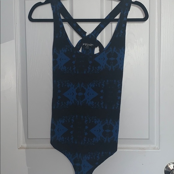 Volcom bodysuit - Picture 2 of 5